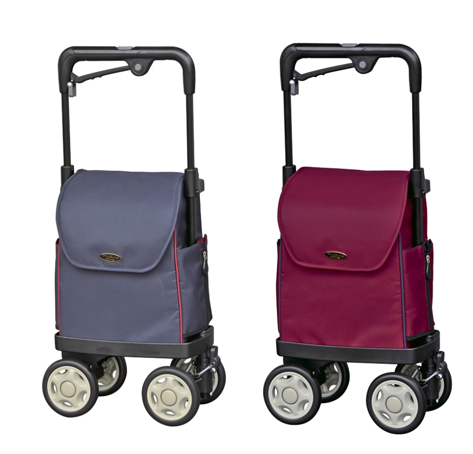 ｳｫｰｷﾝｸﾞｷｬﾘｰ　iｶｰﾄ　ﾈｵ