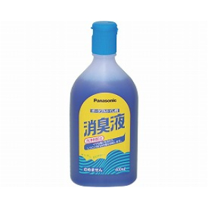 ポータブルトイレ用消臭液