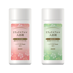ダスキン　リラックスアロマ入浴剤 (300g) <医薬部外品>