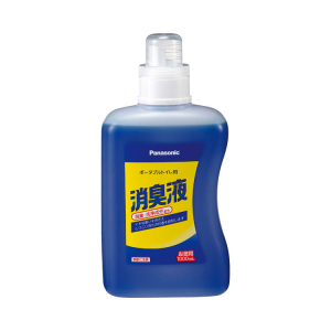 ポータブルトイレ用消臭液