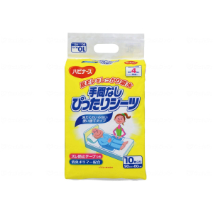 手間なしぴったりシーツ