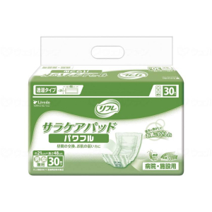 サラケアパッドシリーズ　パワフル