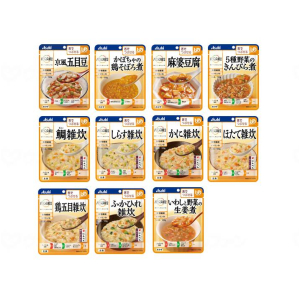 バランス献立　舌でつぶせる