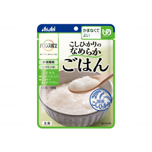 バランス献立　かまなくてよい　