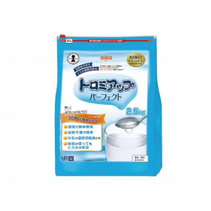 トロミアップパーフェクト(2.5㎏)