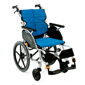 車いす介助式　ネクストコアNEXT-21B