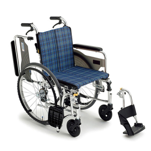 車いす自走式 SKT-4