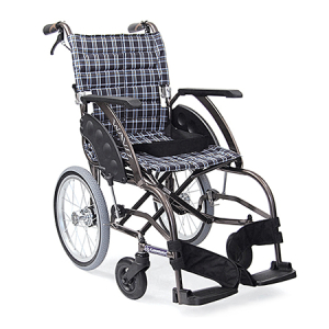 車いす介助式　ウェイビット　WA16-40A
