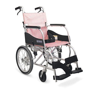 車いす介助式　ふわりすKF16-40SB