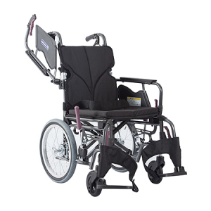 車いす介助式モダンB KMD-B16-40-M