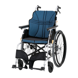 車いす自走式 NA-U1エアリー仕様