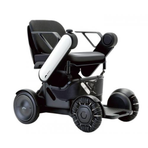 電動車いす WHILL Model CK2