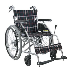 【自費レンタル】車いす 　2週間1,250円